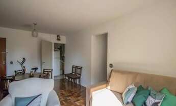 Imagem: 3 dormitórios, 1 vaga na vila Clementino