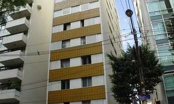 Imagem: Apartamento com 3 dormitórios à venda