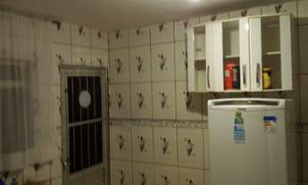 Imagem 3: Alugo casa de 4 cômodos