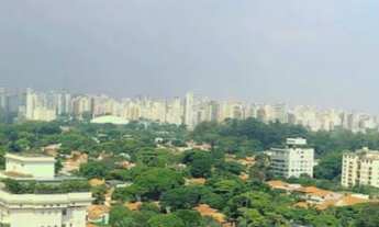 Imagem 6: Edifício Admiral Offices Sala Comercial à venda no Itaim Bibi com 54m² e 1 vaga de garagem