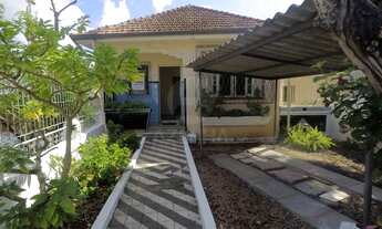 Imagem 2: Casa com 02 dormitórios para alugar, 102 m² por R$ 1.400 - Medianeira - Porto Alegre/RS