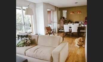 Imagem 3: Apartamento com 3 dormitórios suítes 2 vagas