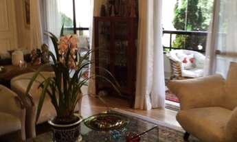 Imagem 4: Apartamento de 3 dormitórios e 2 vagas no Morumbi