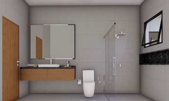 Imagem 3: Casa Alto Padrão Parque Brasília