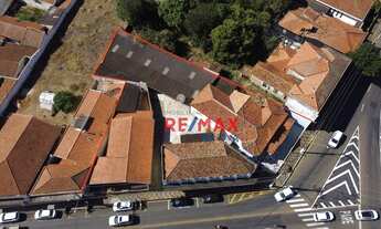 Imagem 3: Ponto à venda, com 1.183,63 metros de terreno e 806 m² de construção por R$ 2.990.000 no