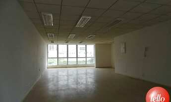 Imagem 6: São Paulo - Conjunto Comercial/sala - Pinheiros