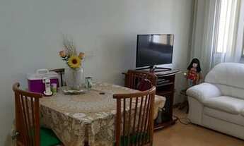 Imagem 2: Apartamento na Vila Mariana 92m2 3 dormitórios, 2 banheiros, 2 vagas