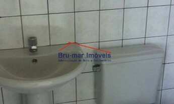 Imagem 3: Sala Comercial na Av Pedro Lessa 45m², Bairro Aparecida, Santos