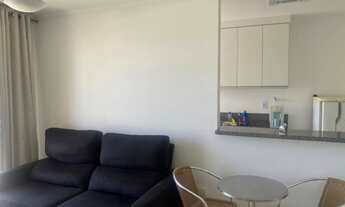 Imagem 4: Apartamento para venda tem 65 metros quadrados com 2 quartos em Itapuã - Vila Velha - ES