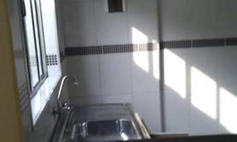 Imagem 2: Casa para aluguel com 60 metros quadrados com 1 quarto em Vila Guilhermina - São Paulo - S