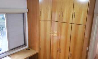 Imagem 4: Apartamento em andar alto na Granja Julieta