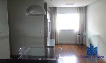 Imagem 2: Apartamento para Venda em São Paulo, Vila Mariana, 2 dormitórios, 2 banheiros, 1 vaga