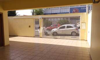 Imagem 4: Casa - Jardim Dom Bosco - Campinas