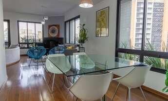 Imagem 4: Apartamento 4 quartos de 190 m² no Morumbi