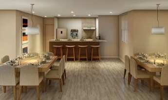 Imagem 3: APARTAMENTO NO IPIRANGA 3 DORMITÓRIOS- 1 SUÍTE A 300M DO METRÔ