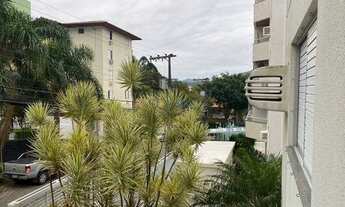 Imagem: Apartamento de 2 quartos e 2 vagas à venda