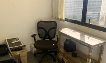 Imagem: Oportunidade Conjunto comercial 33m² com