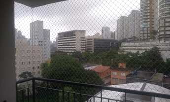 Imagem 4: Apartamento com 3 quartos, 74 m² à venda em Vila Andrade!!!!