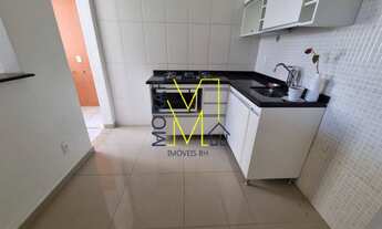 Imagem 4: Apartamento 2 quartos - Santa Amélia em Belo Horizonte/MG