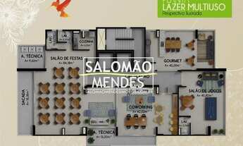 Imagem 4: Apartamento junto a Praça Batista Campos, Sacada Gourmet & Suíte