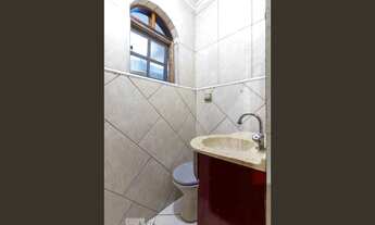 Imagem 7: Sobrado geminado 255m² - Suite c/ Banheria Hidromassagem