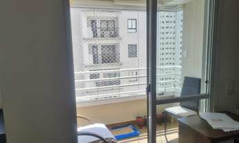 Imagem 7: Apartamento 65 metros com suíte na Saúde