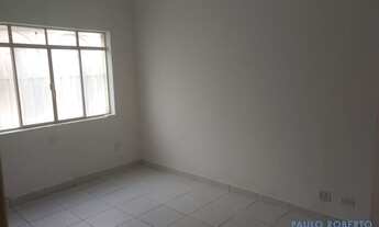 Imagem 2: CASA ASSOBRADADA - PERDIZES - SP