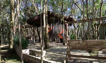 Imagem 7: LINDA CHÁCARA COM TRAPICHE PARA BARRAGEM