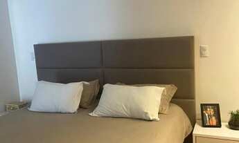 Imagem 12: Apartamento para venda com 123 metros quadrados com 2 quartos em Lourdes - Belo Horizonte