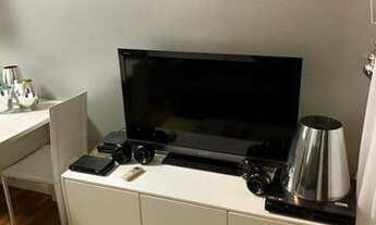 Imagem 7: Apartamento com 1 Quarto e 2 banheiros à Venda, 38 m²