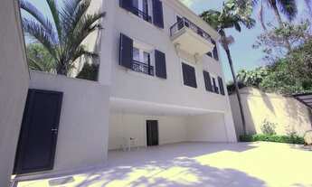 Imagem 5: Casa de 4 dormitorios e 8 vagas na Cidade Jardim