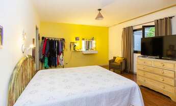 Imagem 4: Otimo sobrado de 4 dormitórios 1 suíte 3 vagas 4 banheiros