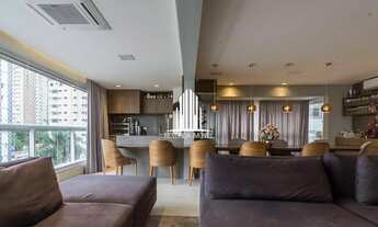 Imagem 7: Apartamento na Vila Clementino- São Paulo, SP