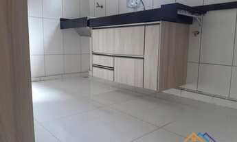 Imagem 2: Apartamento com 2 dormitórios à venda, 45 m² por R$ 230.000 - Jardim Recanto - Americana/S