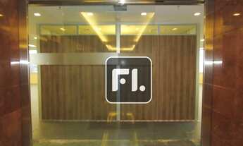 Imagem 2: Conjunto para alugar, 1865 m² por R$ 110 M2/mês - Brooklin - São Paulo/SP