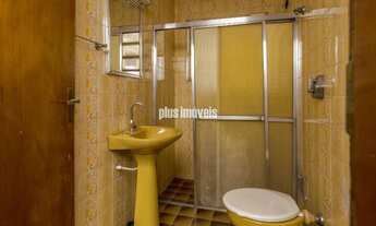 Imagem 7: Casa sobrado - vila Santana catarina