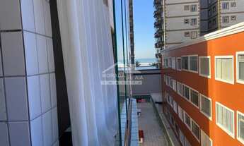 Imagem 7: Imperdível! 1 dormitório 100 metros do mar no bairro Ocian