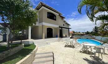 Imagem 1: Casa em Alameda para Venda em Vilas do Atlântico