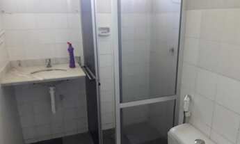 Imagem 4: Apartamento no Serra do Cabugí 2/4 Capim Macio