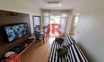 Imagem: Excelente Cobertura Duplex na Av. Principal