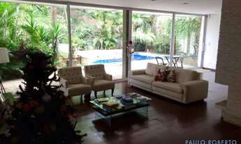 Imagem 5: SOBRADO - MORUMBI - SP