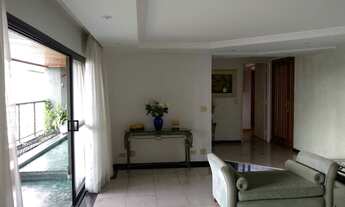 Imagem 3: Apartamento com 04 Suítes na Vila Mascote