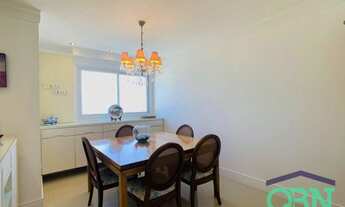 Imagem 6: Apartamento com 3 dormitórios, 168 m² Boqueirão - Santos/SP