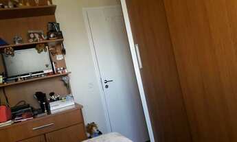 Imagem 2: Apartamento no Ipiranga de 68 m² com 3 Dormitórios, 1 Suíte 2 Vaga