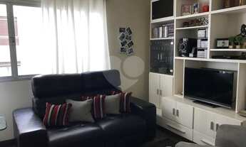 Imagem 3: Excelente apartamento na Avenida Rebouças