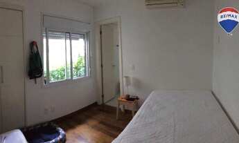 Imagem 6: Apartamento residencial à venda, Alto da Lapa, São Paulo