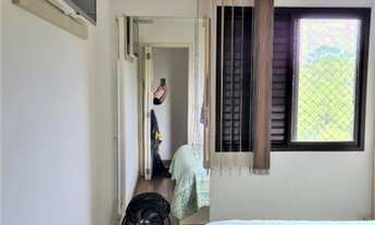 Imagem 6: Lindo Apartamento para VENDA, com Planta de 50m² (área útil) - R$287.000,00 - Vila Carmosi