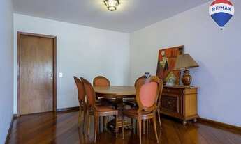 Imagem 4: Apartamento com 4 dormitórios à venda, 216 m² por R$ 1.740.000,00 - Moema - São Paulo/SP