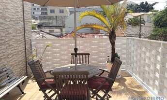 Imagem 2: CASA ASSOBRADADA - PERDIZES - SP