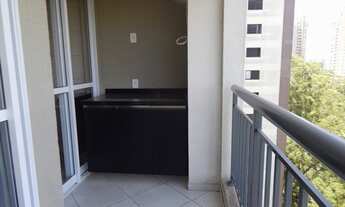 Imagem 5: Apartamento à venda, Morumbi, São Paulo - SP